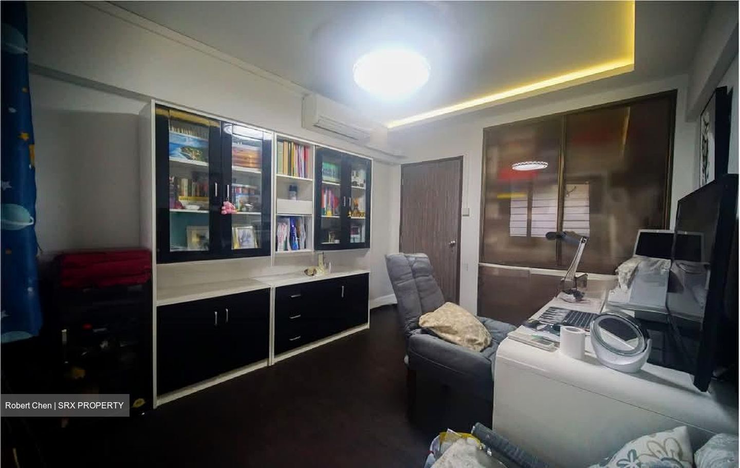 Blk 846 Khatib Central (Yishun), HDB 5 Rooms #556056091